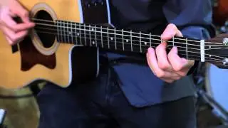 +44 - Baby, Come On (Cover By: Adalie)