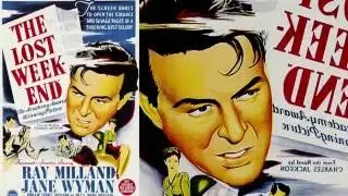 BILLY WILDER FILMS