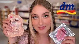 ASMR DU berätst MICH im am besten bewerteten DM | DM Roleplay, Tapping, Foam Sounds, Crinkle