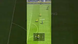 #PES2009 #PES #RumoAoEstrelato #PESClassic #FootballGaming #pesarenabal