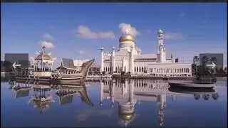 SIRAMAN ROHANI || PENENANG /PENYEJUK HAIT DAN JIWA