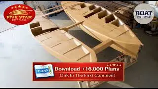 How to Build a Stunning Wharram Catamaran with Beginner-Friendly PDF Plans