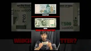 Which Country's Currency Is Better? 💴💲