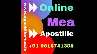 How to Apostille Your Documents in India (Complete Guide)