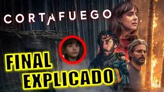 &iexcl;FINAL EXPLICADO! CORTAFUEGO (PEL&Iacute;CULA) - FINAL EXPLICADO - CORTAFUEGO NETFLIX