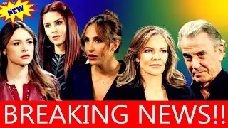 The Young and the Restless spoilers for next 2 weeks Big twists, returns & major drama May 30&ndash;June 6