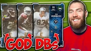 You NEED These New DBs...