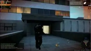 APB: Reloaded - Run, Gun, Fun by Great White Troll