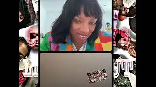 Lil Mama goes live and talks about her relationship ending and what she expects from a man