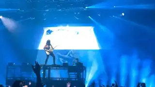 Gryffin Live -Just For A Moment @TOYOSUPIT in JAPAN