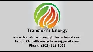 Transform Energy International Video