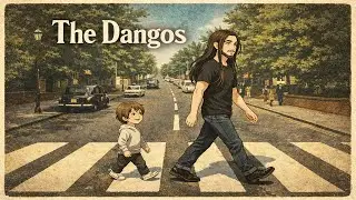 Cuando dices mi nombre - The Dangos