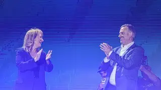 Orsi ganó el balotaje y es el nuevo presidente de los uruguayos
