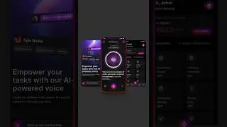Effortless control with VoxAI