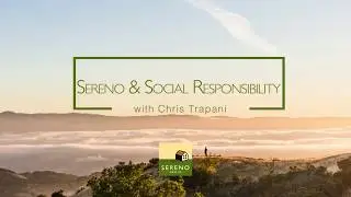 Sereno Group Covid 19 Update - 3-29-2020