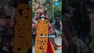 030 - Humanitarian Music Video