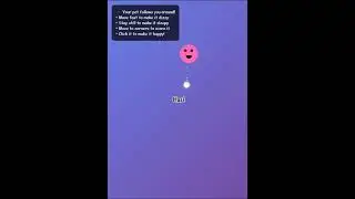 Your Desktop Pet