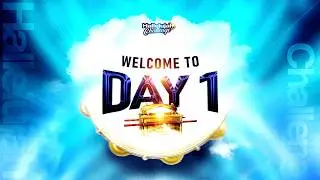 HALLELUJAH CHALLENGE || FEB 2026 || DAY 1 || AFTER PARTY