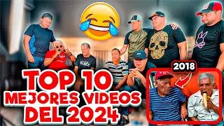 LOS MEJORES VIDEOS DEL PATRON NETO 2024