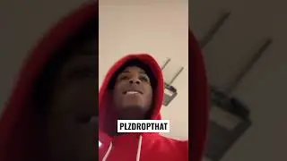 NBA YOUNGBOY SPEAKS ON BOBBY SHMURDA BEEF