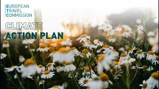 European Travel Commission's Climate Action Plan