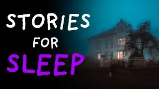 Creepy Stories to Help You Sleep | Reddit Horror Tales #reddithorror
