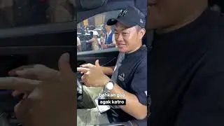 MOBIL INI MEWAH DAN FITURNYA LENGKAP BANGET!! // JAECOO J8 SHS ARDIS #GAIKINDOJAKARTAAUTOWEEK