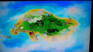 Thomas and Friends S12 Welcome To The Island of Sodor
