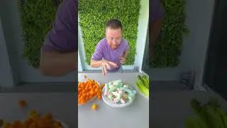 Sweets vs Romaine Lettuce Dieting Is Difficult 😳🥬😂 #shorts #khamitovy #martaandrustam