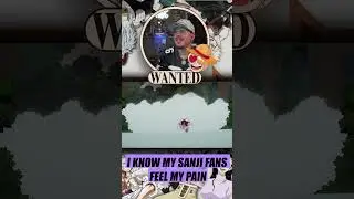 Sanji Fans WYA #onepiecereaction #onepieceedit #zorovslucci  #kizaru #onepiece1144 #fiveelders