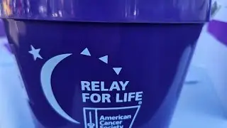 Relay For Life Ride