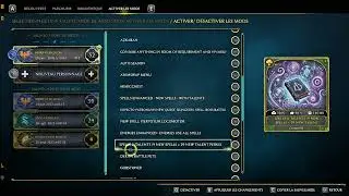 Les Mods sur Hogwarts Legacy ! #bad971gwadatv sur #Twitch