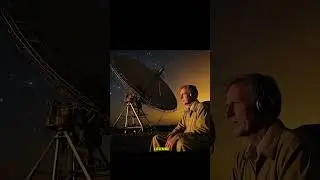Did We Get a Message from Space? #owlpediatv