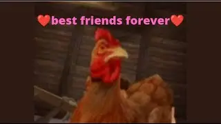 I met my new best friend in evil nun | best friends forever