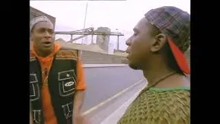 Ready For Flex Style - The Fast Show. Remastered [HD]