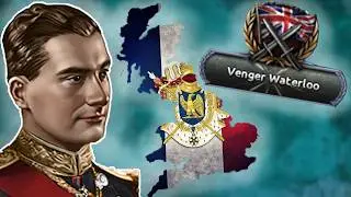 BONAPARTE &eacute;crase les alli&eacute;s en 1938 ! - Guide HOI4