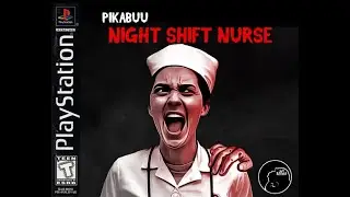 Something is Wrong with this hospital... | Night Shift Nurse