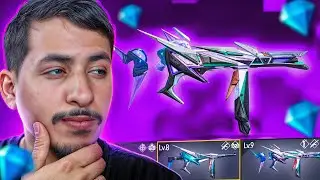 أخيرا…عودة الMP40 المطورة 🔥 كم كلفتني من جوهرة 💎 ؟