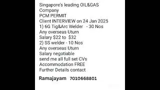 #singapore #shipyard #jobs #welderjob #pipefitter #piping #viralvideo #reel #ytshortsindia #rjr #pcm