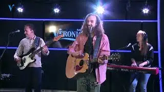Tim Dawn - Don't Like Him On You (live @ Radio  Veronica)