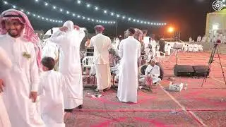 قرنيه | زواج الشاب هيازع محمد البارقي