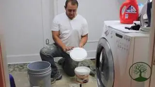 CWC Stop Condense - Anti Mold Paint