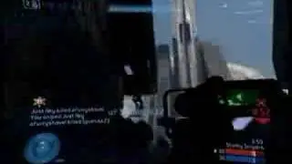 ChrisTacktiX :: Insane Halo 3 Montage!!!