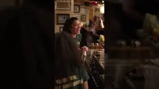 Jack - The Dead Rabbit Comedy