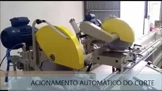 CORTESA - SERRA D400eNC