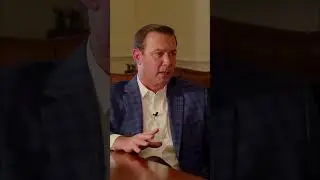 Scott Theeringer on Winning the U.S. Tech Race: Rare Earths, CHIPS, and China&rsquo;s Global Strategy