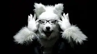 Let's Face It...I'm Cute! (Music Video)