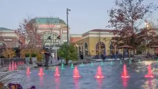 Fun at The Village At Meridian