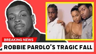 Robbie Pardlo&rsquo;s Tragic Death at 46: The Untold Story Behind City High&rsquo;s R&B Iconic Voice