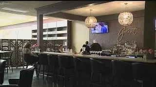 Dessert Bar opens at local chocolate shop